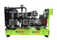 Дизельный генератор GenPower GPR-GNP 250 OTO Perkins 1206A-E70TTAG2 trustenergo.ru