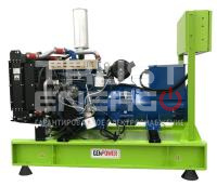 Дизельный генератор GenPower GNT-LRY 85 OTO INTER TAL044B trustenergo.ru