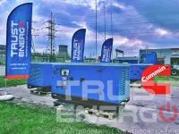 Дизельный генератор TRUSTENERGO АД-30С-Т400-1РК в кожухе Cummins 4BT3.9-G1 trustenergo.ru Дизельный генератор TRUSTENERGO АД-30С-Т400-1РК в кожухе Cummins 4BT3.9-G1 trustenergo.ru