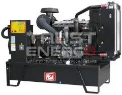 Дизельный генератор Onis VISA P 135 B (Marelli)