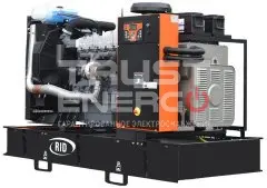 Дизельный генератор RID 800 B-SERIES
