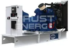 Дизельный генератор FG Wilson P450-3