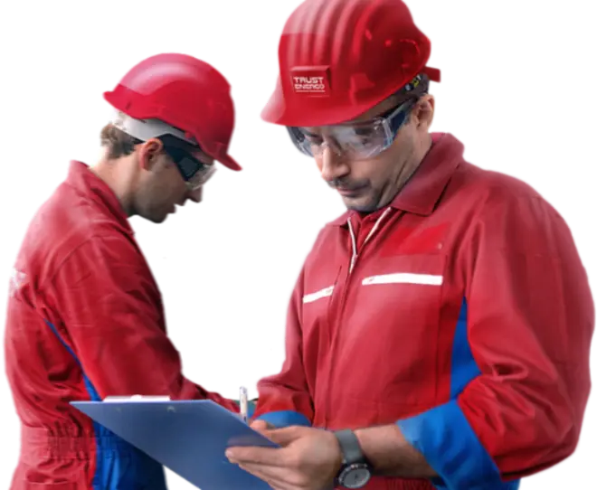 Диагностика дизель-генераторов в Самаре