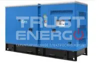 Дизельный генератор ТСС АД-160С-Т400-1РКМ17