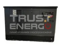 Газовый генератор CTG CG17000TSA