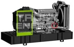 Дизельный генератор Pramac GSW 415 P Открытая на раме Perkins 2206A-E13TAG2 trustenergo.ru Дизельный генератор Pramac GSW 415 P Открытая на раме Perkins 2206A-E13TAG2 trustenergo.ru