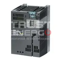 Силовой модуль Siemens G120 6SL3224-0BE27-5UA0 3ф без фил. 25А 11кВт 380В
