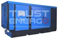 Дизельный генератор ТСС АД-80С-Т400-1РКМ1