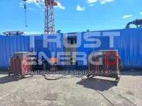 Нагрузочные испытания ДГУ ТСС АД-80С-Т400-1РМ9