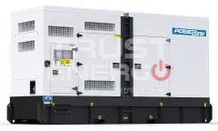 Дизельный генератор PowerLink WPS450S