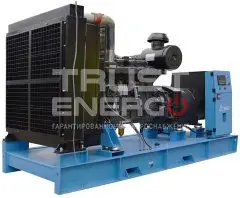 ТО-1 (ТО-250) ДГУ ТСС АД-300С-Т400-1РМ5 (годовое)