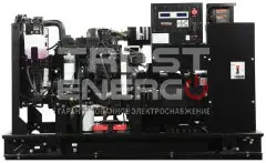 Газовый генератор Generac SG 32 открытый