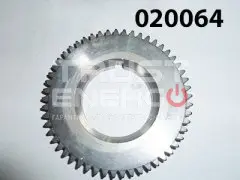 Шестерня привода вала балансирного KM186F/Balancer shaft drive gear