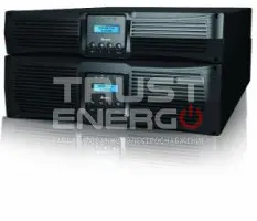 Источник бесперебойного питания Delta RT-1k для сервера и сетей