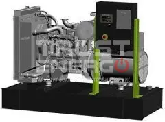 Дизельный генератор Pramac GSW 220 P с АВР Открытая на раме Perkins 1106A-70TAG4 trustenergo.ru Дизельный генератор Pramac GSW 220 P с АВР Открытая на раме Perkins 1106A-70TAG4 trustenergo.ru