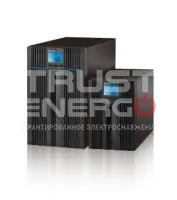 Источник бесперебойного питания Delta N-1К для сервера и сетей