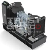 Дизельный генератор Азимут АД 160-Т400 с АВР