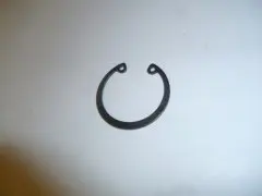 Кольцо стопорное пальца поршневого TDK-N 56 4LT/Retainer ring (d=35)