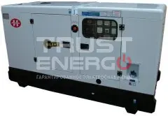 Дизельный генератор АМПЕРОС АД 75-Т400 В кожухе Ricardo R6105ZD trustenergo.ru Дизельный генератор АМПЕРОС АД 75-Т400 В кожухе Ricardo R6105ZD trustenergo.ru