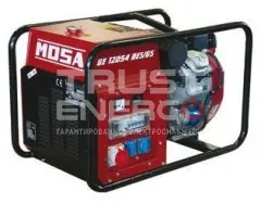 Бензиновый генератор Mosa GE 12054 HBS Открытая на раме Honda GX620 trustenergo.ru
Бензиновый генератор Mosa GE 12054 HBS Открытая на раме Honda GX620 trustenergo.ru