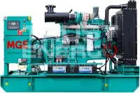 Дизельный генератор MGE P300CS