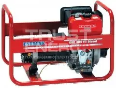 Дизельный генератор Endress ESE 404 YS