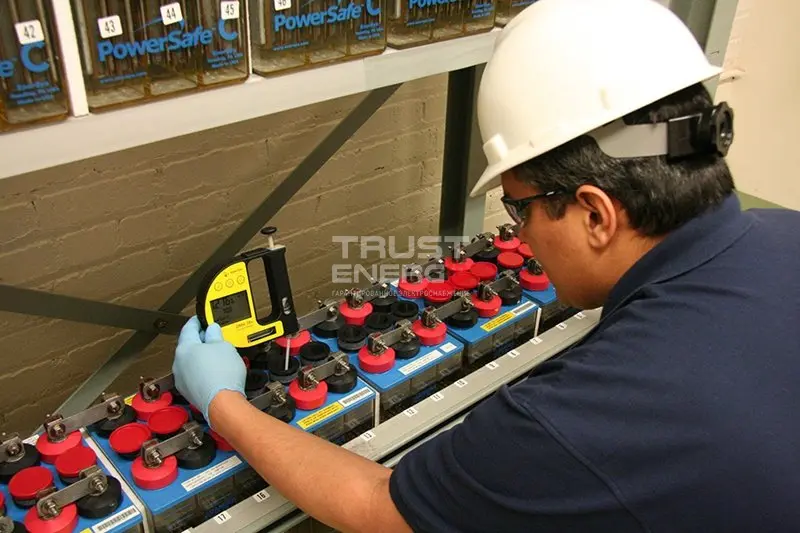 Техническое обслуживание ИБП в Самаре