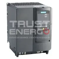 Частотный преобразователь Siemens 6SE6420-2UD27-5CA1 ток 19А 7,5кВт 380В 3ф.