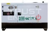 Дизельный генератор Ortea Nabucco GE150VO  Volvo trustenergo.ru Дизельный генератор Ortea Nabucco GE150VO  Volvo trustenergo.ru