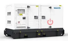 Дизельный генератор PowerLink WPS100S