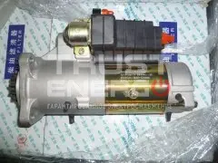 Стартер электрический TDY 235 6LT/Starter