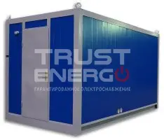 Дизельный генератор Himoinsa HMW-350 T5 В контейнере В контейнере MTU 8V1600G10F trustenergo.ru Дизельный генератор Himoinsa HMW-350 T5 В контейнере В контейнере MTU 8V1600G10F trustenergo.ru