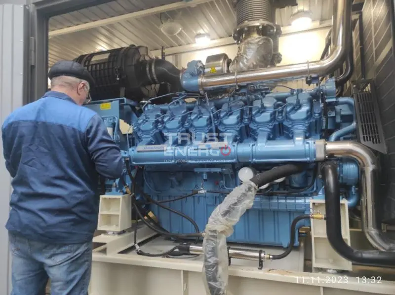 Сервис ДГУ и Сервис ГПУ и ГПЭС в Самаре  Сервис ДГУ и Сервис ГПУ и ГПЭС в Самаре