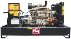 Дизельный генератор Onis VISA V 315 GO (Mecc Alte) с АВР