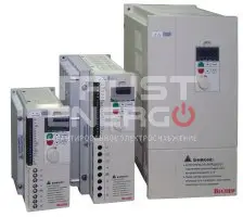 Частотный преобразовательеспер E4-8400-020H 15кВт 380В