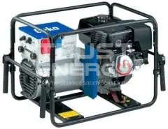 Сварочный генератор Geko 6400 EDW-S/HHBA