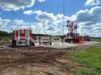 Диагностика ДГУ ТСС АД-120С-Т400-1РМ9