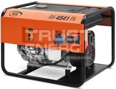 Бензиновый генератор RID RH 4541 PA