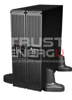 Источник бесперебойного питания Delta GAIA-1K для сервера и сетей
