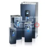 Частотный преобразователь Vacon NXP00075A5H1SSSA1A2 3кВт 380В IP54 Частотный преобразователь Vacon NXP00075A5H1SSSA1A2 3кВт 380В IP54