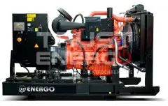 ТО-2 (ТО-1000) ДГУ Energo ED 330/400 SC (один раз в 2 года)