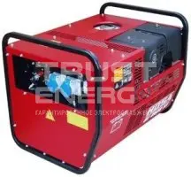 Бензиновый генератор Mosa GE 4500 HSX-EAS В кожухе Honda GX270 trustenergo.ru
Бензиновый генератор Mosa GE 4500 HSX-EAS В кожухе Honda GX270 trustenergo.ru