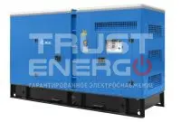 Дизельный генератор ТСС АД-250С-Т400-1РКМ17 (Mecc Alte)