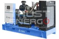 Дизельный генератор ТСС АД-150С-Т400-1РМ26
