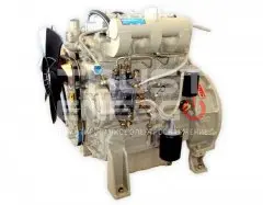 Дизельный двигатель TSS DIesel TDL 23 3L