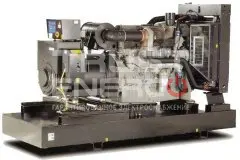 Дизельный генератор Energo ED 780/400M с АВР