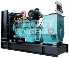 Газовый генератор Gazvolt 180T23