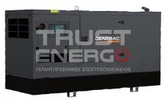 Дизельный генератор Generac PME150 В кожухе