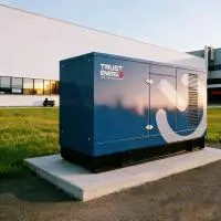 Электроагрегат дизельный TRUSTENERGO АД-728С-T400-1Р-WG