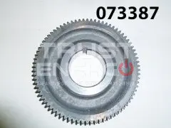Шестерня вала распределительного KM186F/Camshaft timing gear